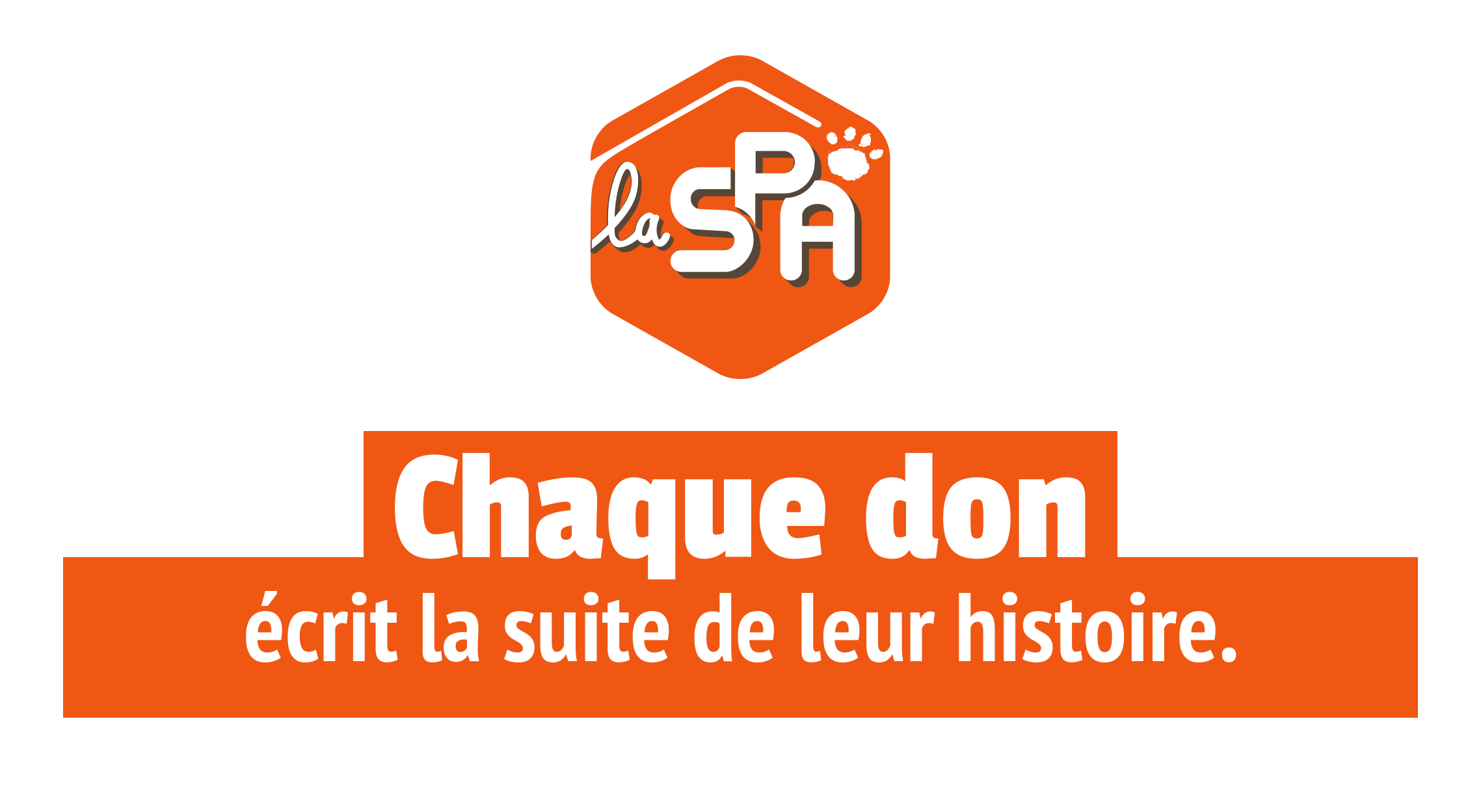 page d'accueil de Société Protectrice des Animaux