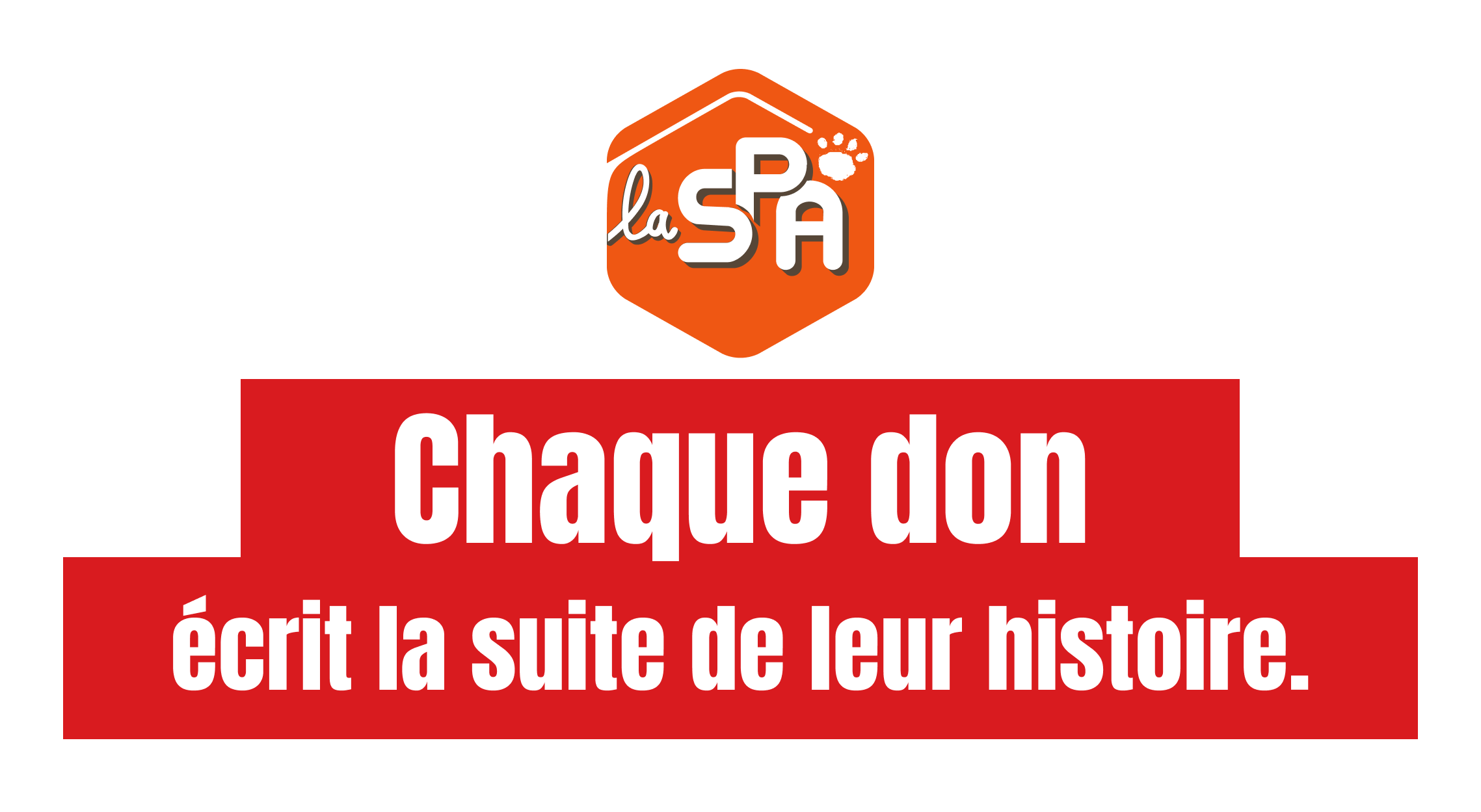 page d'accueil de Société Protectrice des Animaux