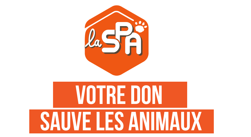 page d'accueil de Société Protectrice des Animaux