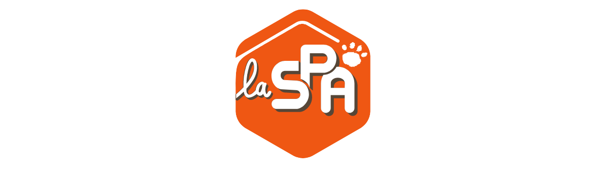 page d'accueil de Société Protectrice des Animaux